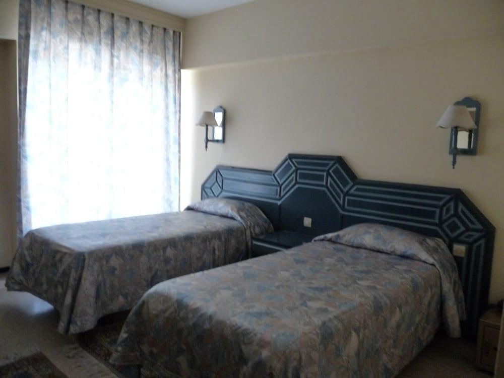 Hotel Kamal City Center Агадир Екстериор снимка